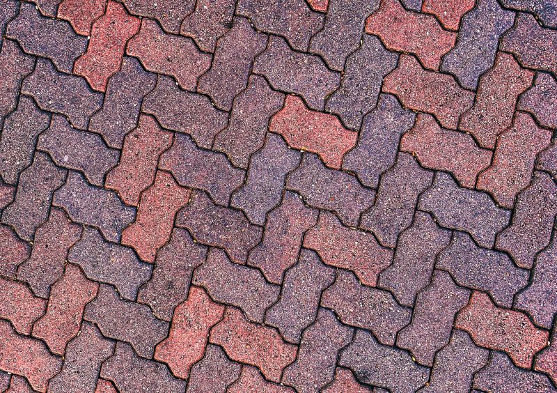 Brick Pavers Installation in Framingham, MA