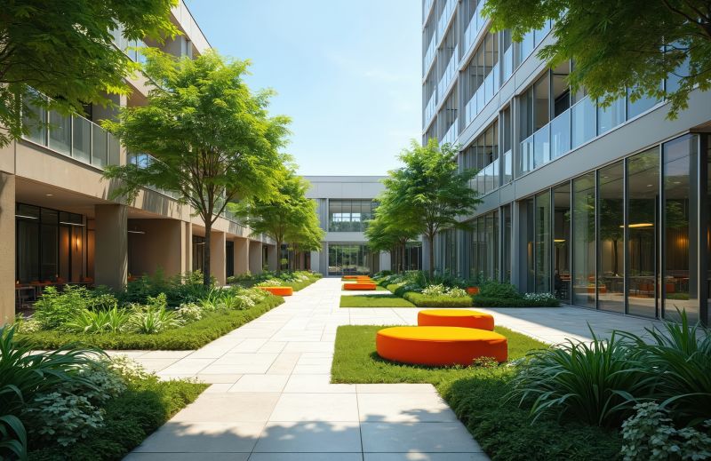 Commercial Gardening in Honolulu, HI