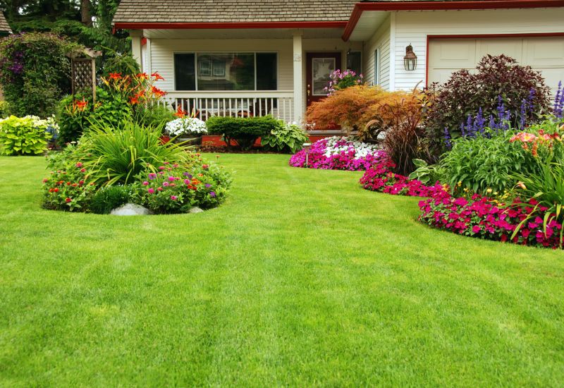 Dryscape Landscaping in Honolulu, HI