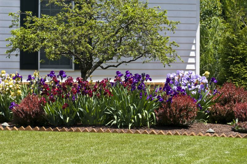 Flower Landscaping in Honolulu, HI