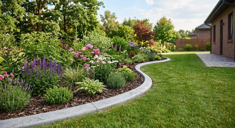 Garden Curbing Service in Honolulu, HI