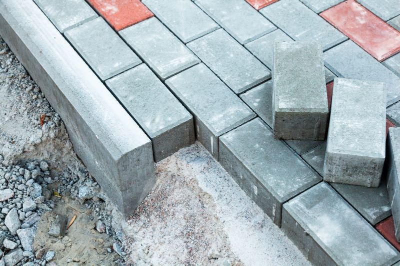 Paver Patio Construction in Norwalk, CT