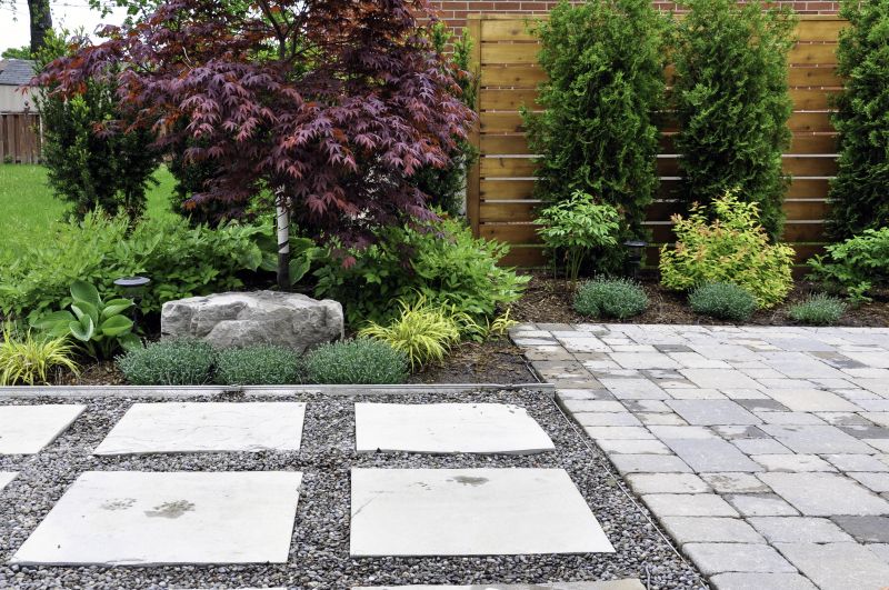 Residential Hardscaping in Boston, MA